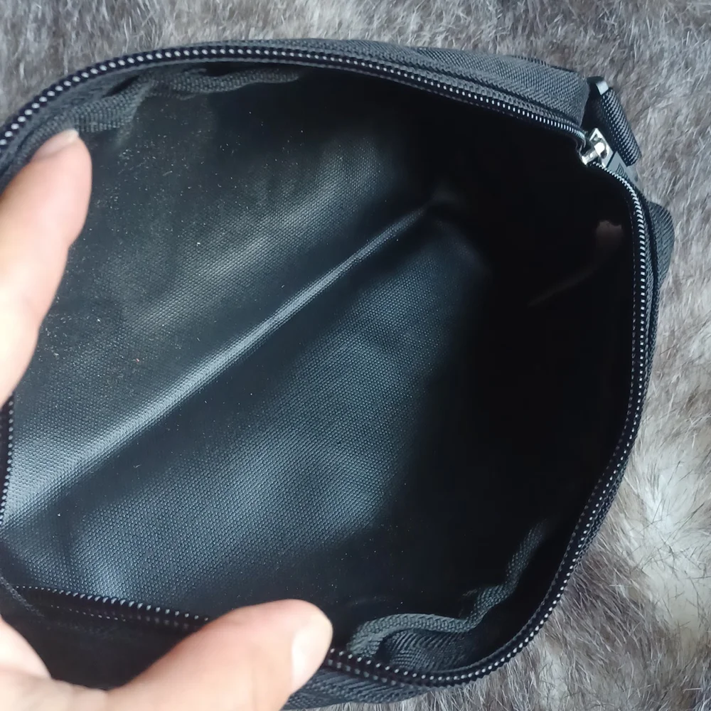 PINK cosmetic bag